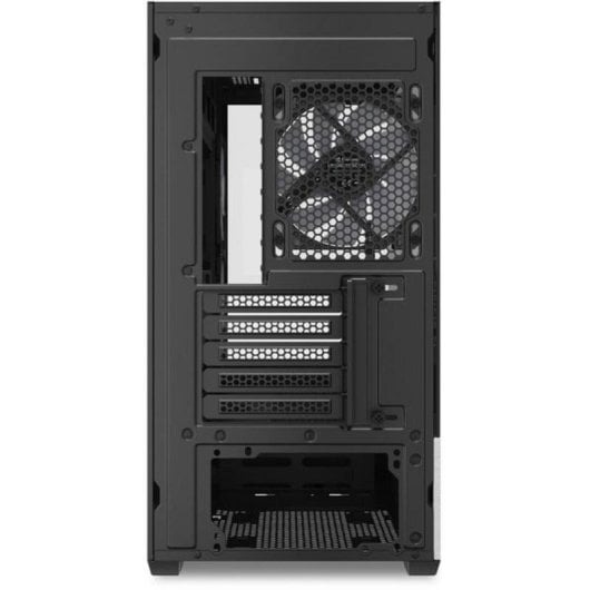 Case PC Sharkoon MK7 ARGB Micro ATX con 3 Ventilatori RGB