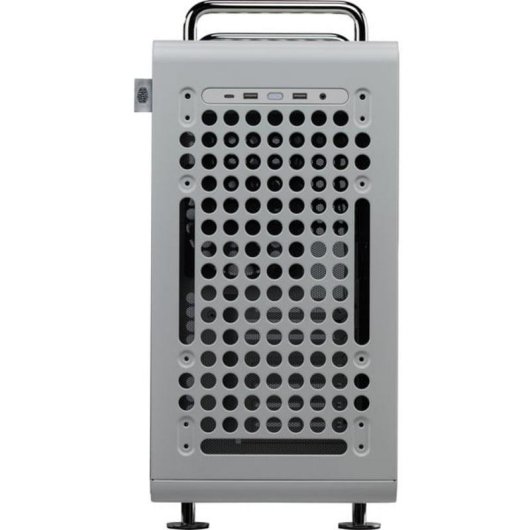 Boîtier PC Cooler Master QUBE 540 Moonstone E-ATX Vitré