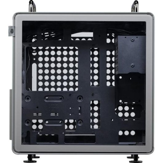 Boîtier PC Cooler Master QUBE 540 Moonstone E-ATX Vitré
