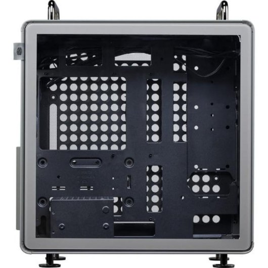 Boîtier PC Cooler Master QUBE 540 Moonstone E-ATX Vitré
