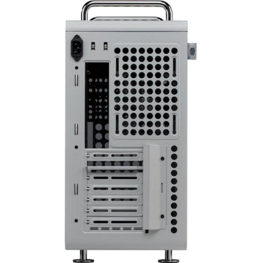 Boîtier PC Cooler Master QUBE 540 Moonstone E-ATX Vitré