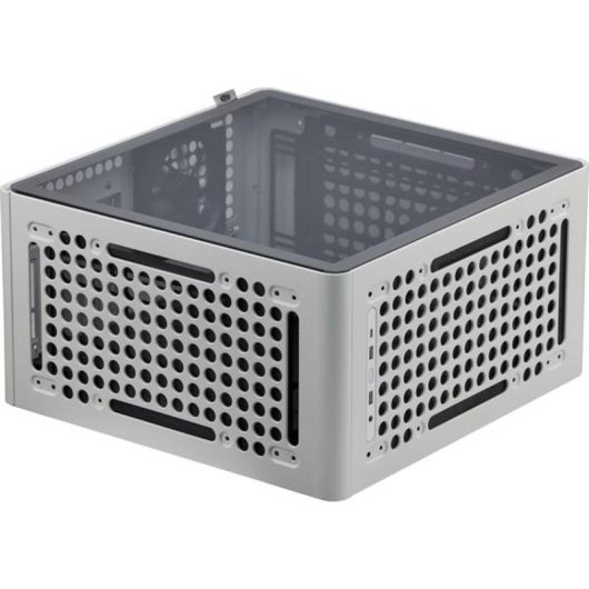 Boîtier PC Cooler Master QUBE 540 Moonstone E-ATX Vitré