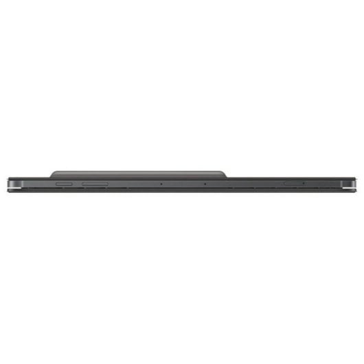 Samsung Book Cover Funda Teclado Bluetooth Galaxy Tab S10 FE/S9 Noir