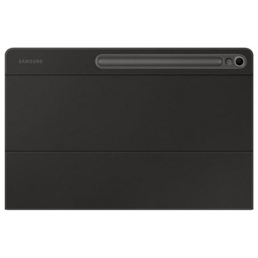 Samsung Book Cover Funda Teclado Bluetooth Galaxy Tab S10 FE/S9 Noir