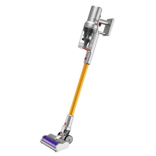 Aspirapolvere senza Fili Liectroux i10 250W 27000Pa 45 min Autonomia HEPA