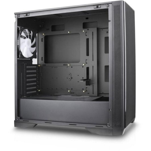Boîtier PC Silentware Air 1000 Torre Midi Mesh 4 Ventilateurs RGB