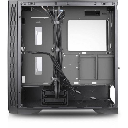 Boîtier PC Silentware Air 1000 Torre Midi Mesh 4 Ventilateurs RGB