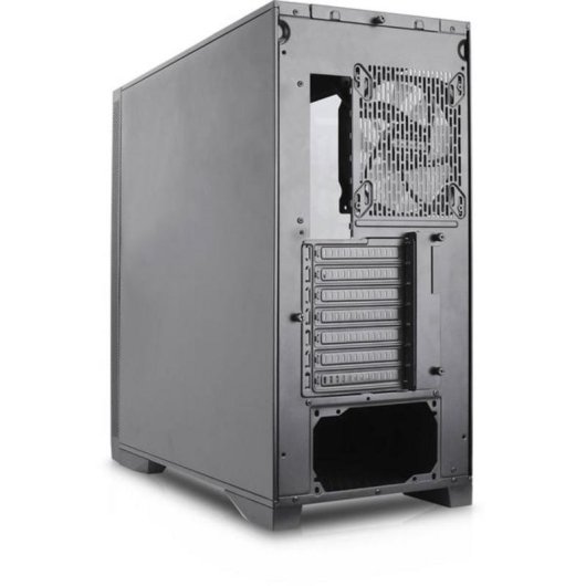 Boîtier PC Silentware Air 1000 Torre Midi Mesh 4 Ventilateurs RGB