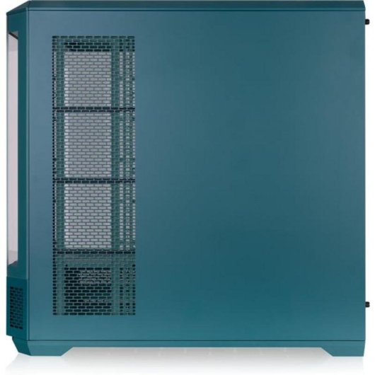 Boîtier PC Thermaltake View 600 TG Transformative Teal Tour