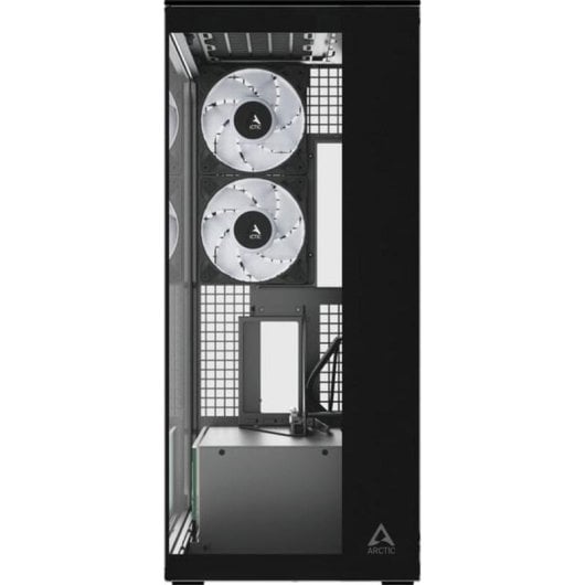 Boîtier PC ARCTIC Xtender VG E-ATX 5 Ventilateurs ARGB Verre
