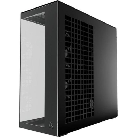 Boîtier PC ARCTIC Xtender VG E-ATX 5 Ventilateurs ARGB Verre