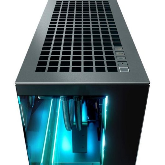 Boîtier PC ARCTIC Xtender VG E-ATX 5 Ventilateurs ARGB Verre