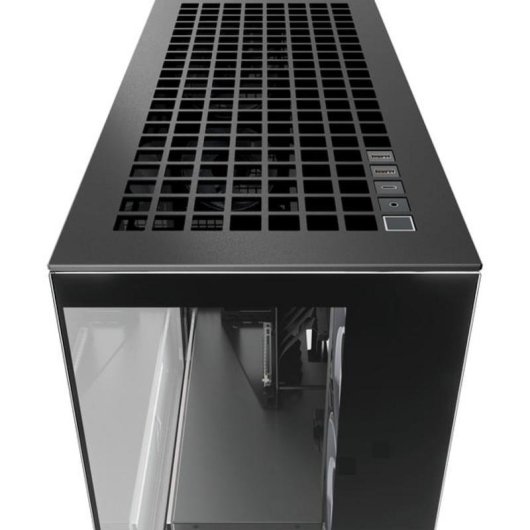 Boîtier PC ARCTIC Xtender VG E-ATX 5 Ventilateurs ARGB Verre
