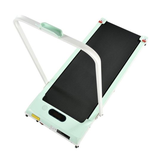Cinta de Andar Plegable Rolipo Walking Pad 2 en 1 Bluetooth y Mando