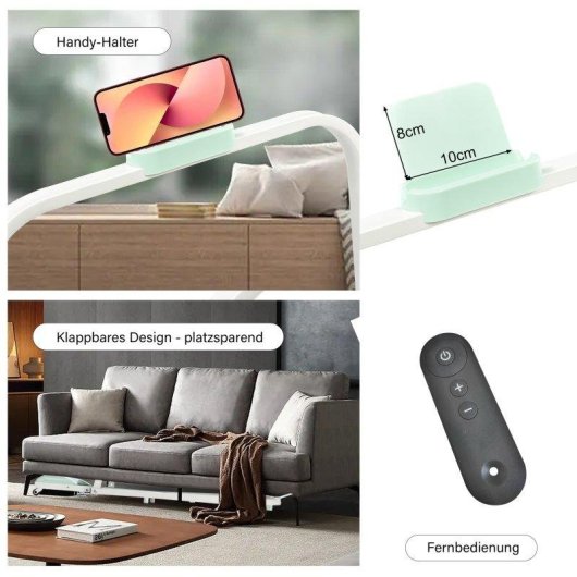 Cinta de Andar Plegable Rolipo Walking Pad 2 en 1 Bluetooth y Mando