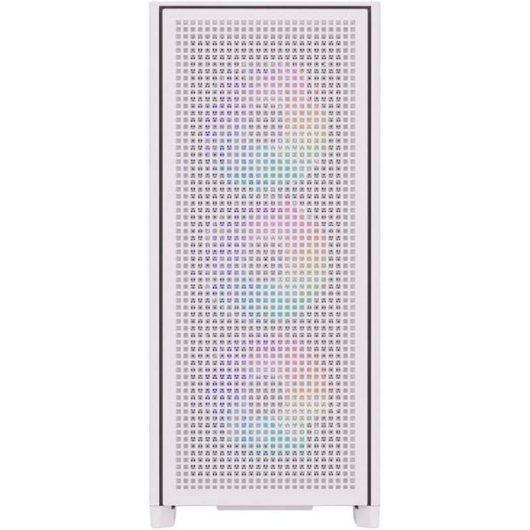 Boîtier PC Silentware Air 2000 ARGB Blanc Mesh E-ATX