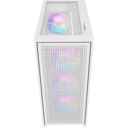 Boîtier PC Silentware Air 2000 ARGB Blanc Mesh E-ATX