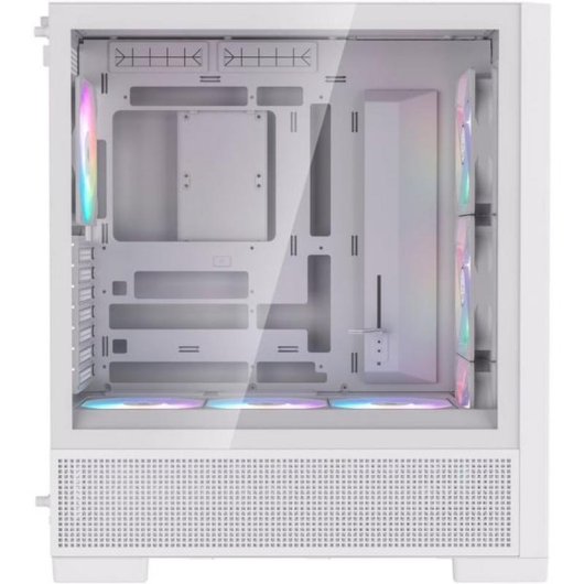 Boîtier PC Silentware Air 2000 ARGB Blanc Mesh E-ATX
