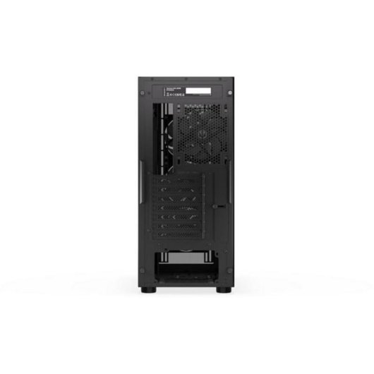 Boîtier PC Endorfy Ventum 400 ARGB Torre Midi avec face avant maille