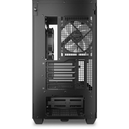 Boîtier Sharkoon ELITE SHARK CM100 Torre Midi µATX RGB