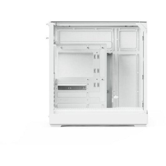 Case PC APNX V2 Bianca ATX con Supporto Water Cooling