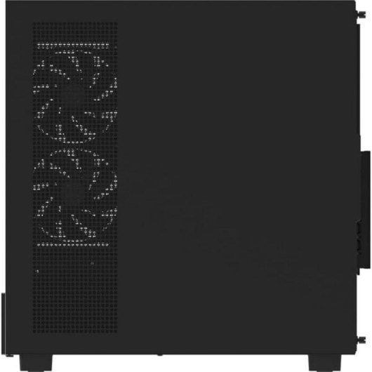 Boîtier PC Thermaltake Pureline 270 Noir ATX Midi Verre Trempé Radiateur 360mm
