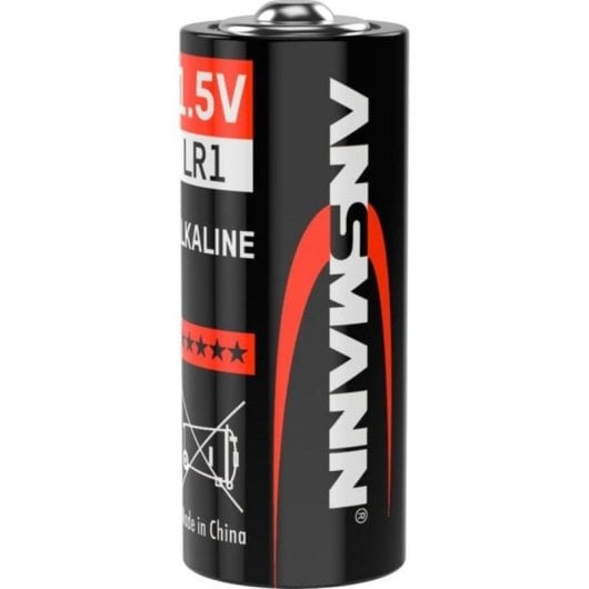 Alkaline Batterie Ansmann LR01 1,5V