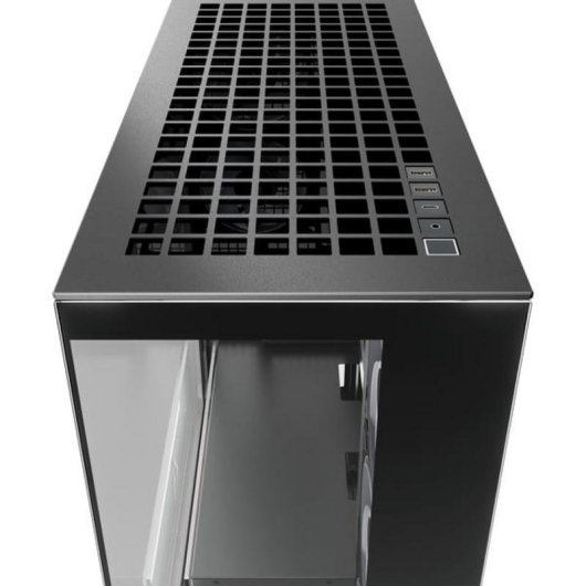 Caja PC ARCTIC Xtender E-ATX Vidrio Templado RGB 5 Ventiladores