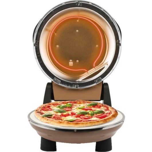 Horno de pizza G3 Ferrari Napoletana 31 cm 1200W