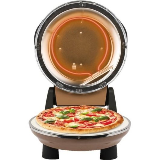 Horno de pizza G3 Ferrari Napoletana 31 cm 1200W
