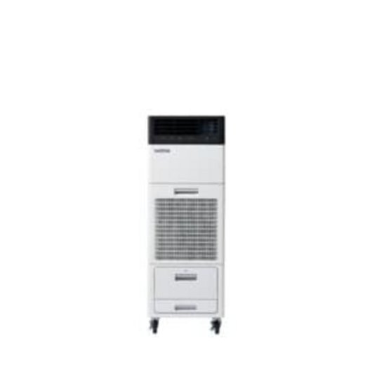 Enfriador portátil Brother Spot Cooler para espacios comerciales