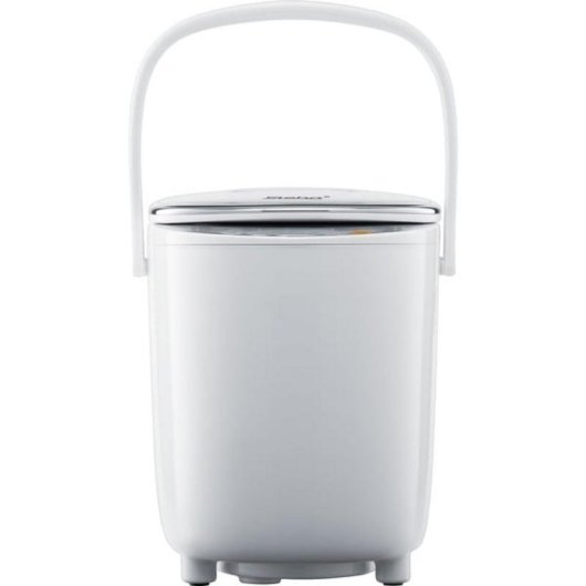 Máquina de Pão Steba BM 3 12 Programas 750g Antiaderente