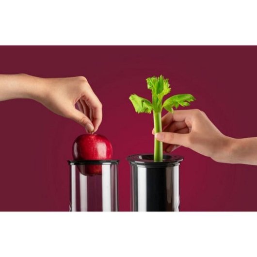 Juguera centrifuge NutriBullet Juicer Pro 1000W 800ml 3 vitesses