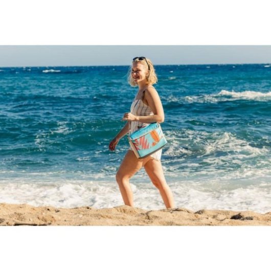 Campingaz Ethnic Minimaxi 9L - Sacola Frigorífica