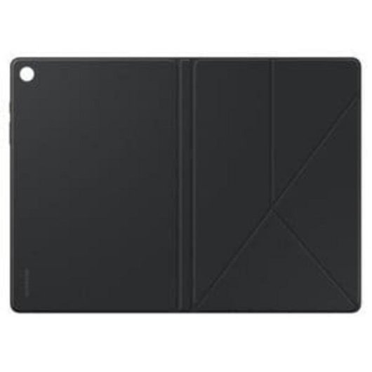 Étui Livre Samsung Galaxy Tab A9 Noir