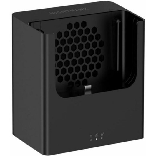 Base Nighthawk MD200 Adaptador 5G a Ethernet USB-C
