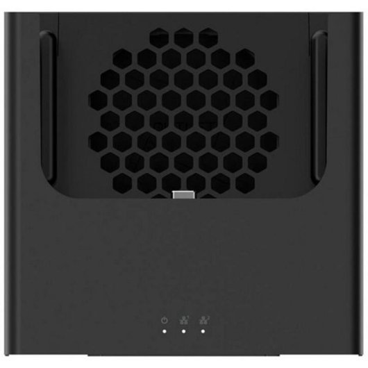 Base Nighthawk MD200 Adaptador 5G a Ethernet USB-C