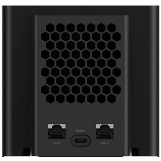 Base Nighthawk MD200 Adaptador 5G a Ethernet USB-C