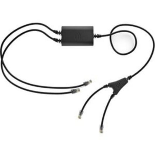Cable adaptador EHS EPOS CEHS-CI 01 para Cisco 1,5 m
