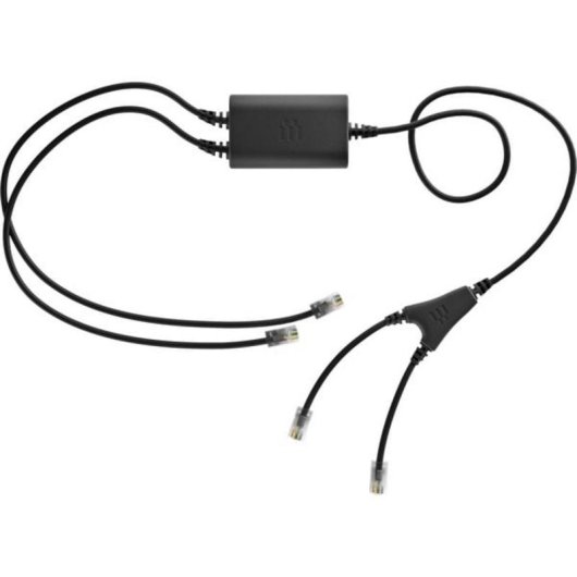 Cable adaptador EHS EPOS CEHS-CI 01 para Cisco 1,5 m