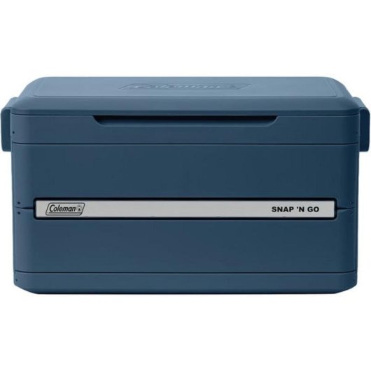 Nevera Coleman Snap'N Go 35QT Refrigeración Pasiva 33 L Azul
