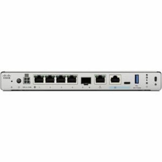 Pare-feu Cisco Secure 220 IPS 4 Ports Gigabit 50 VPN