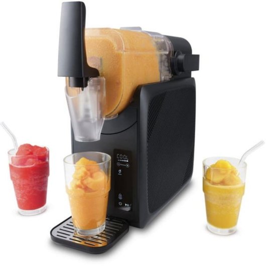 Máquina de granizados Steba FDM 2 220W 2 litros