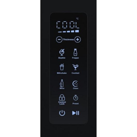 Máquina de granizados Steba FDM 2 220W 2 litros