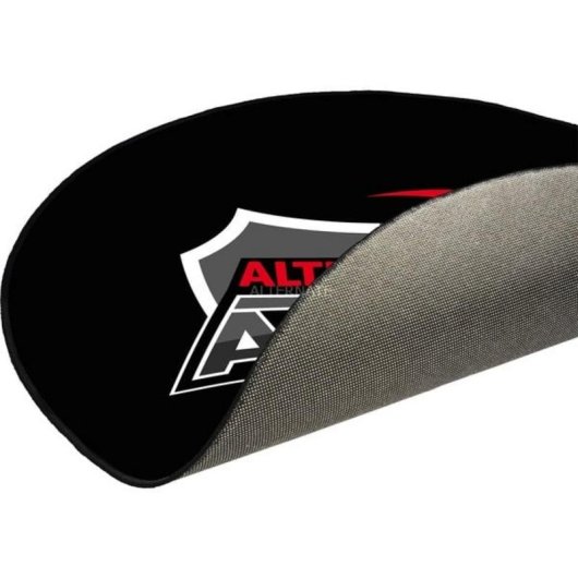 Alfombra Protectora Gaming Sharkoon ALTERNATE aTTaX 1200 mm