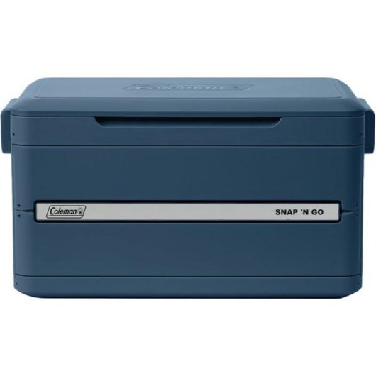 Nevera Coleman Snap'N Go 45QT Plegable 42L Refrigeración Pasiva