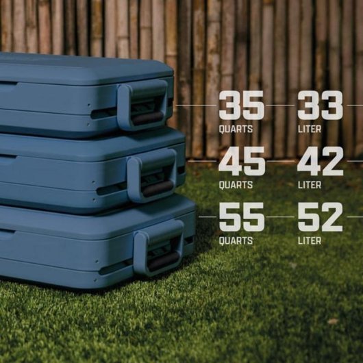 Nevera Coleman Snap'N Go 45QT Plegable 42L Refrigeración Pasiva