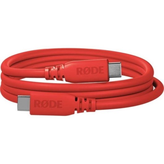 Cavo USB-C Rode SC27-R 2 metri 60W