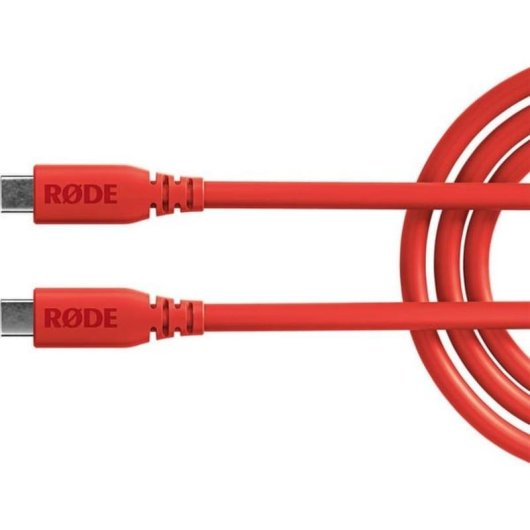 Cavo USB-C Rode SC27-R 2 metri 60W
