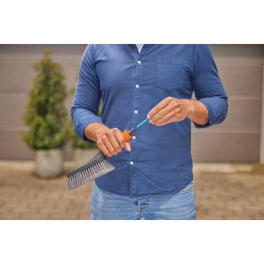 Reinigungsstab Schaum GARDENA Cleansystem 10 St